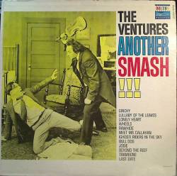 The Ventures : Another Smash